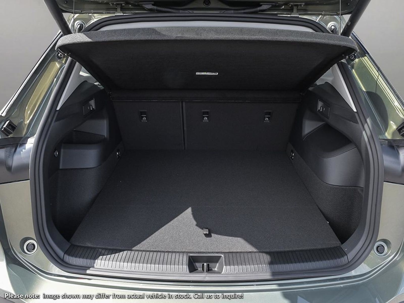 2025 Volkswagen Tiguan Comfortline, Vancouver, Cash