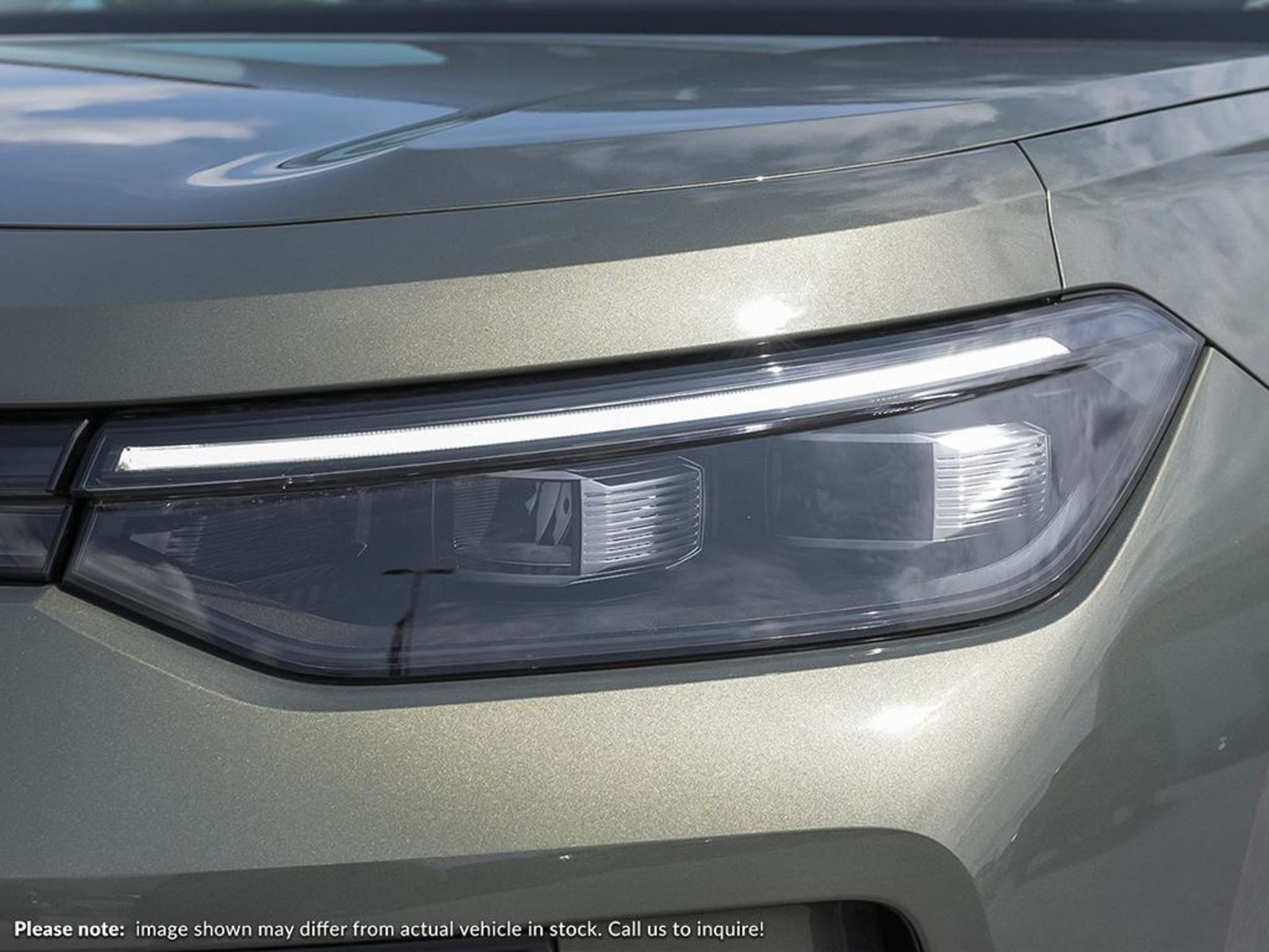 2025 Volkswagen Tiguan Comfortline, Vancouver, Cash