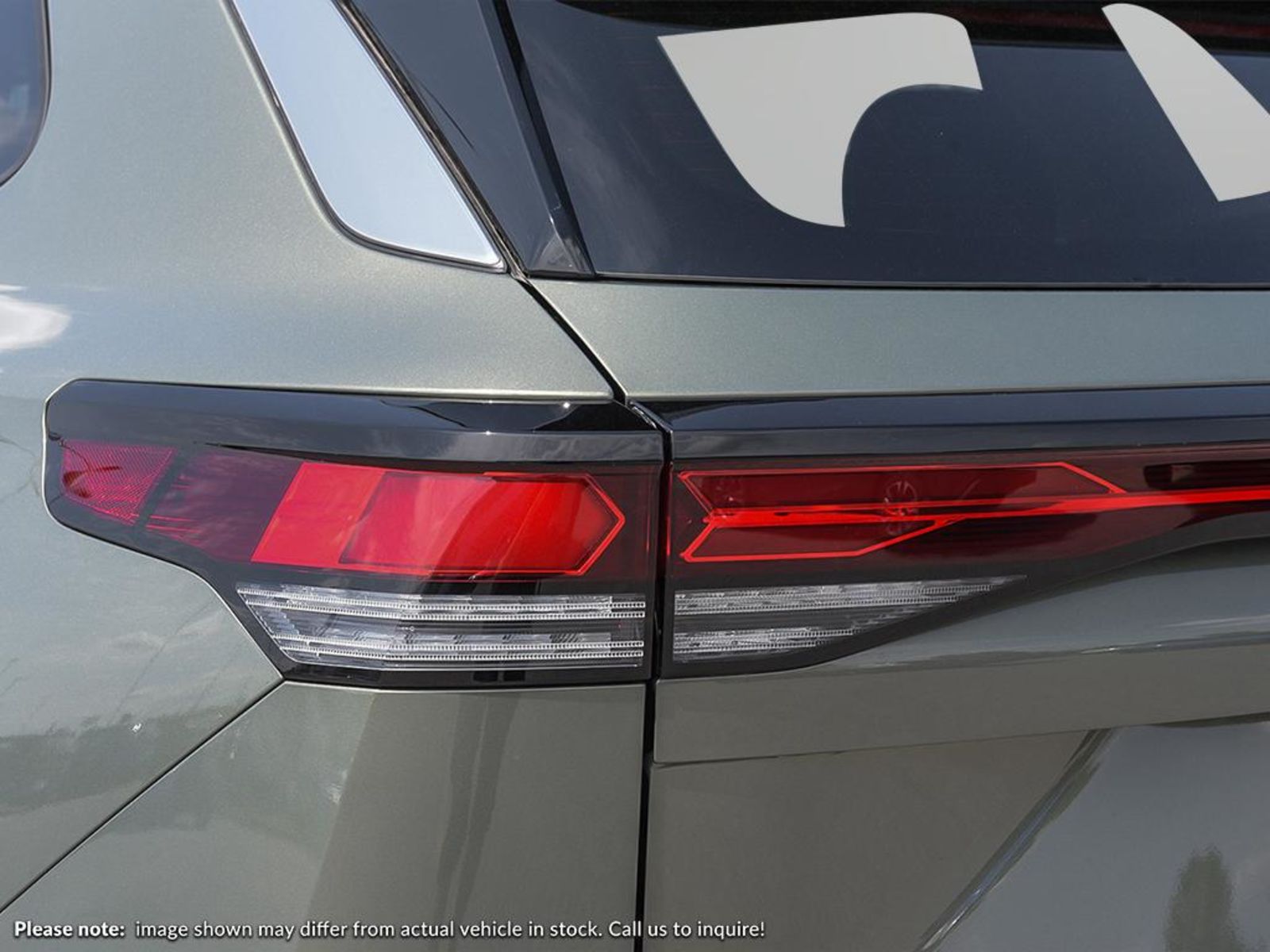 2025 Volkswagen Tiguan Comfortline, Vancouver, Cash