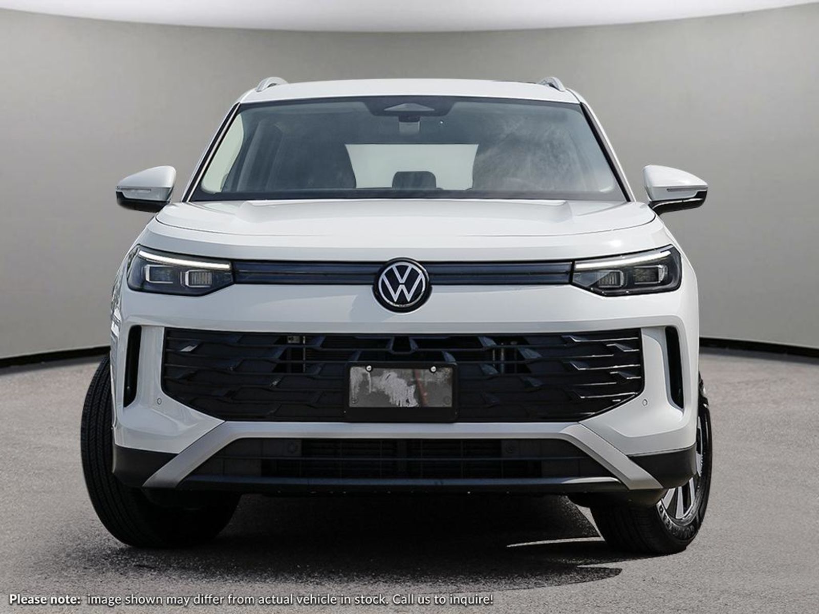 2025 Volkswagen Tiguan Trendline, Vancouver, Cash