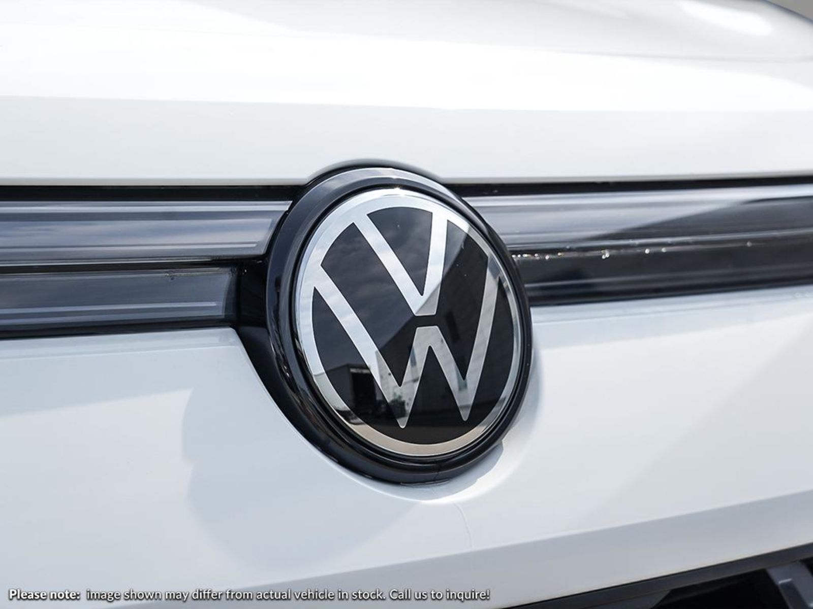 2025 Volkswagen Tiguan Trendline, Vancouver, Cash