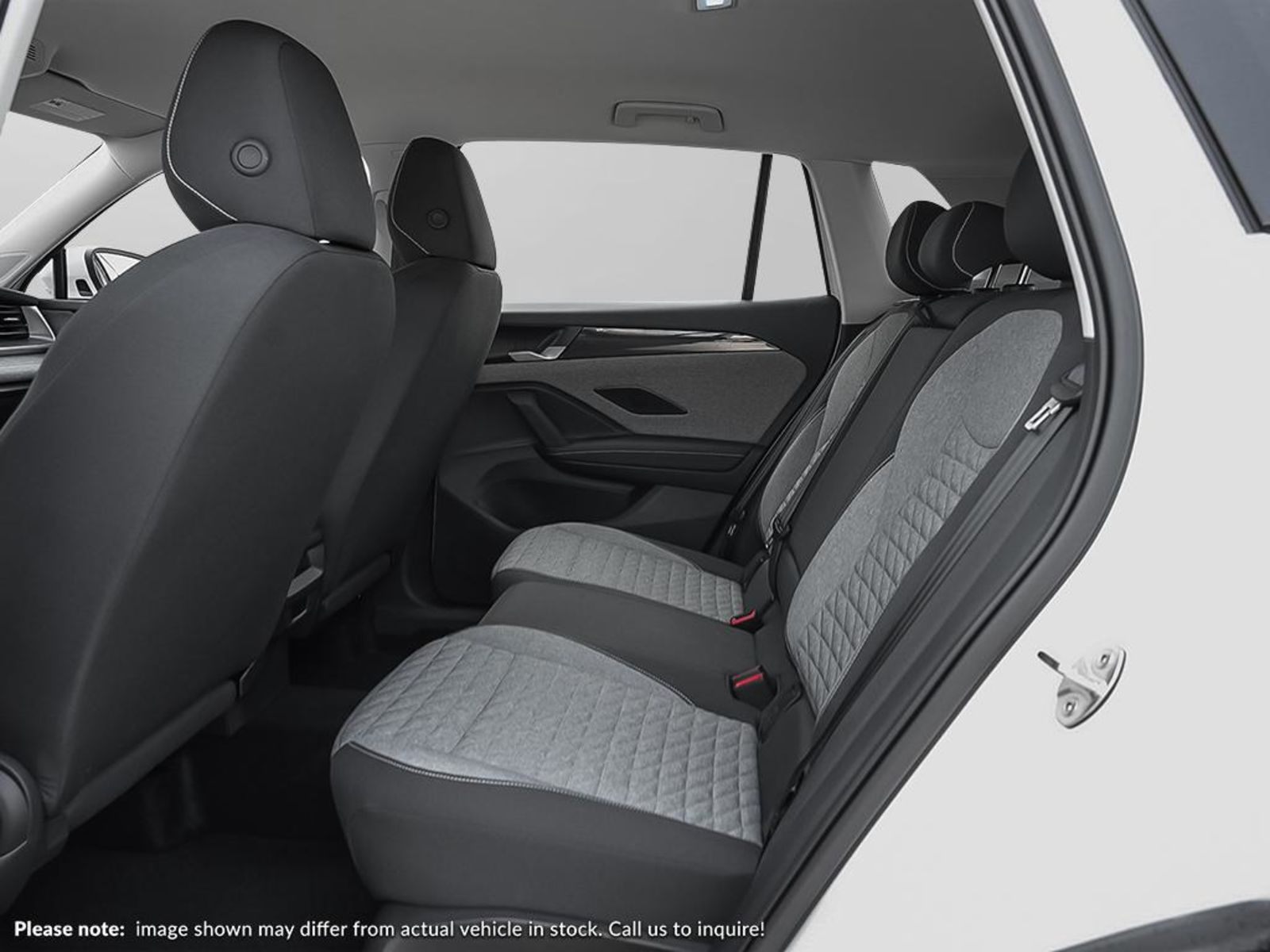 2025 Volkswagen Tiguan Trendline, Vancouver, Cash