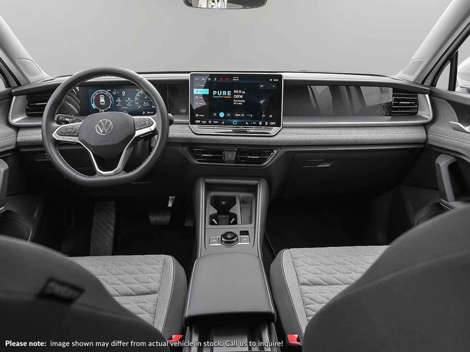 2025 Volkswagen Tiguan Trendline, Vancouver, Cash