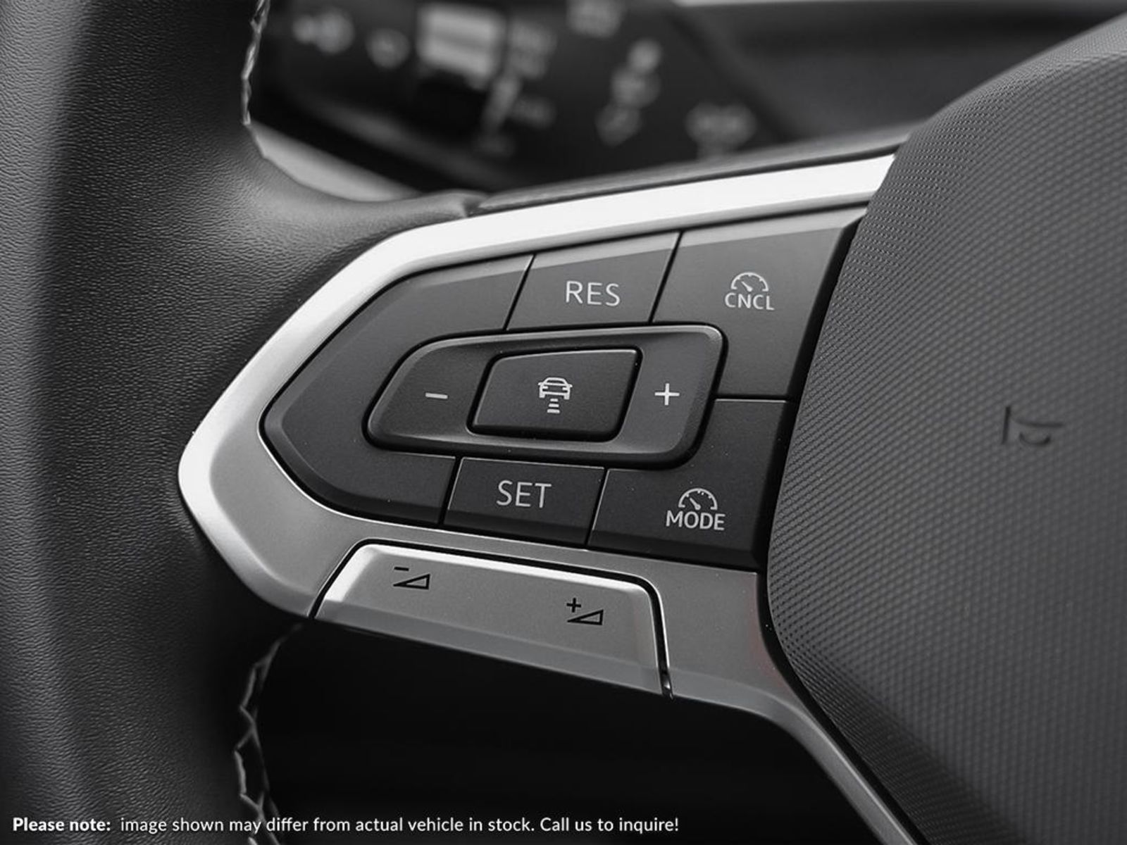 2025 Volkswagen Tiguan Trendline, Vancouver, Cash
