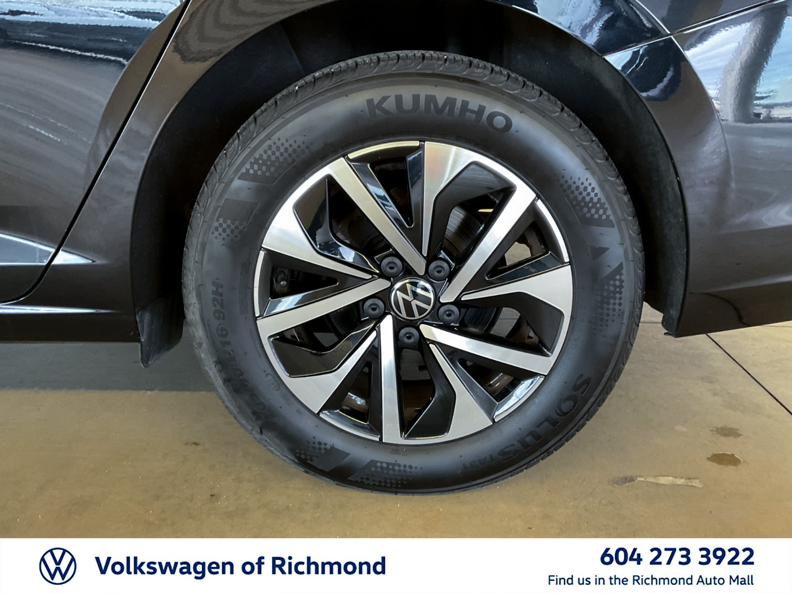 2022 Volkswagen Jetta Trendline, Vancouver, Cash
