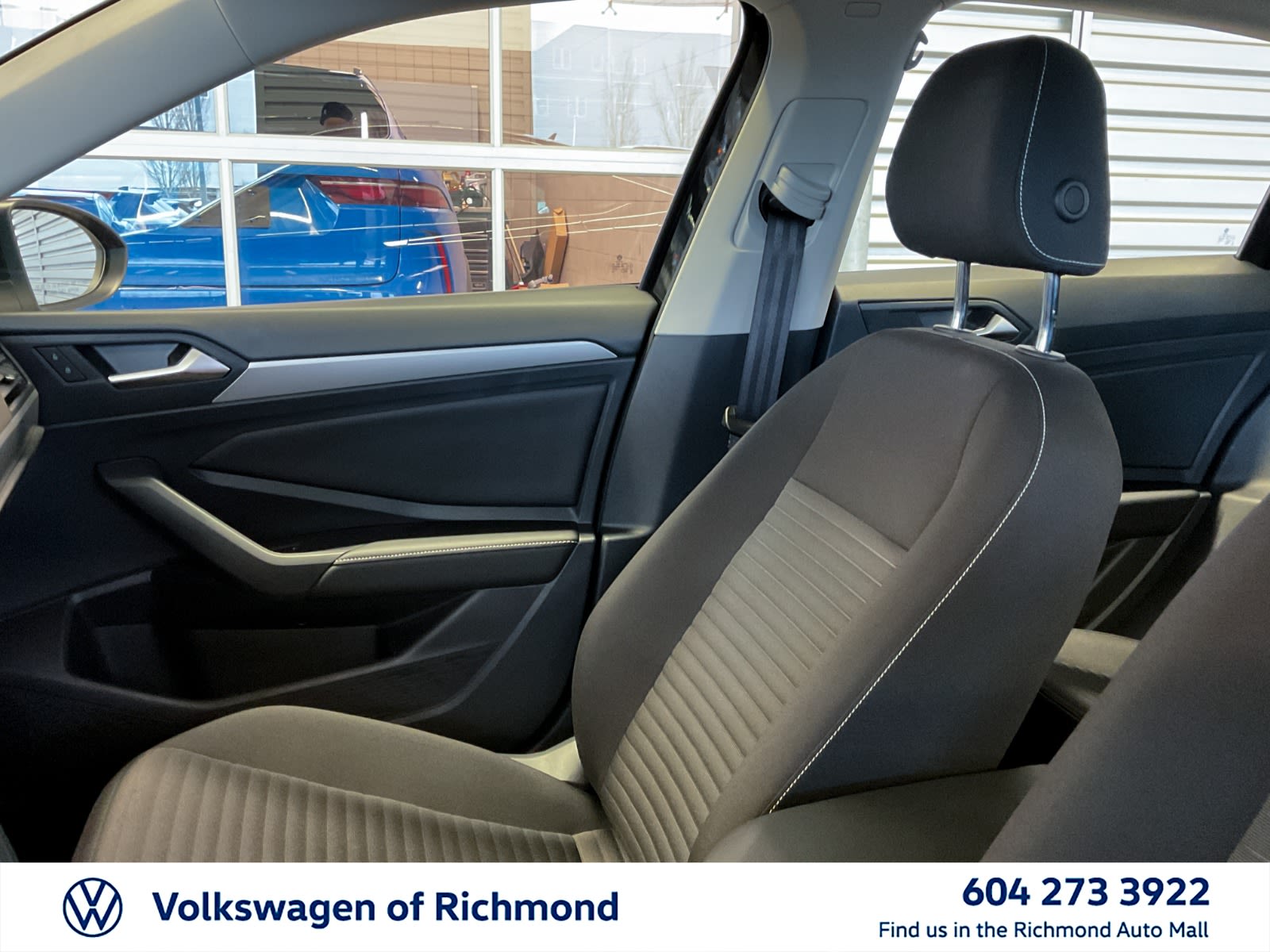 2022 Volkswagen Jetta Trendline, Vancouver, Cash