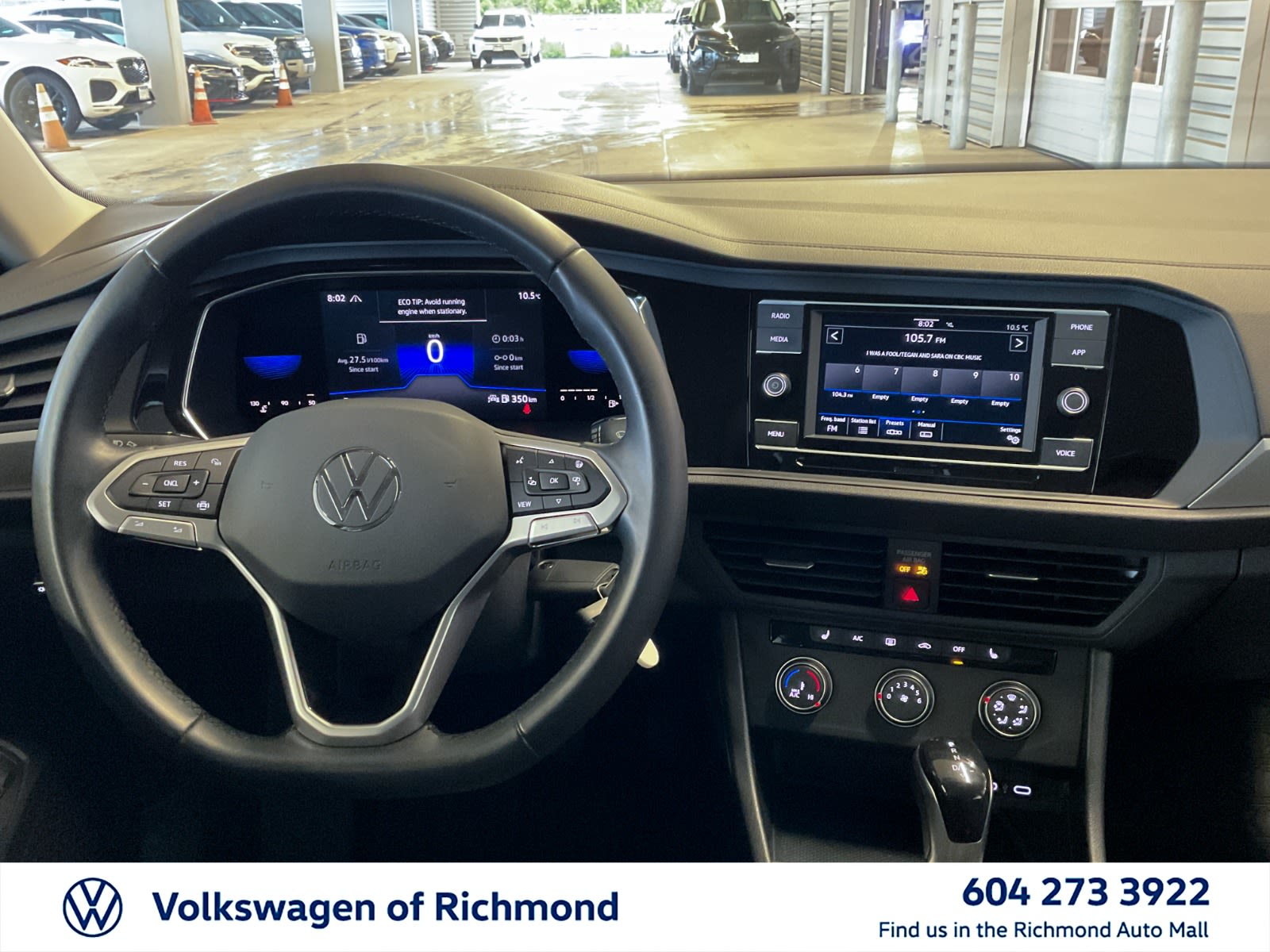 2022 Volkswagen Jetta Trendline, Vancouver, Cash