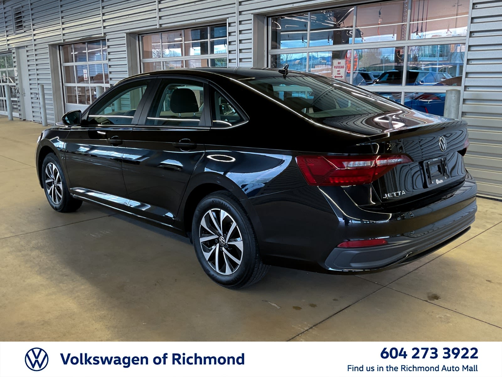 2022 Volkswagen Jetta Trendline, Vancouver, Cash