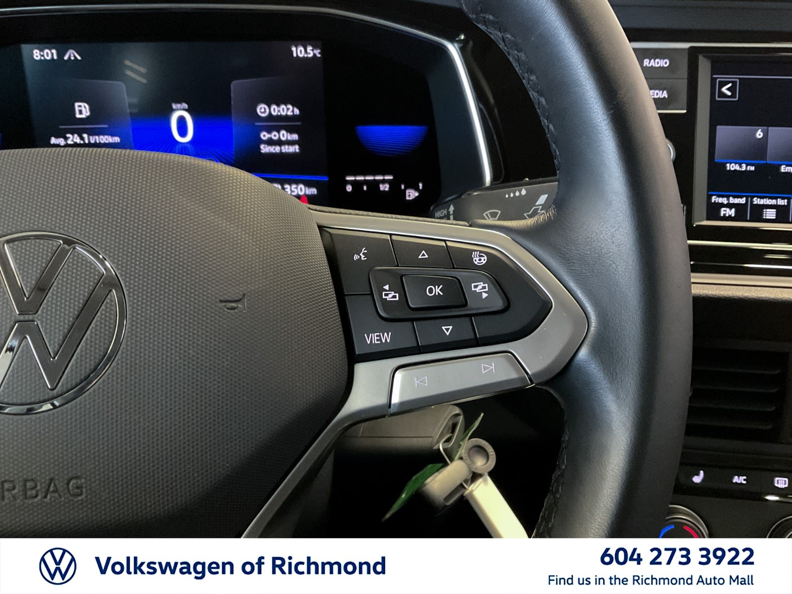 2022 Volkswagen Jetta Trendline, Vancouver, Cash