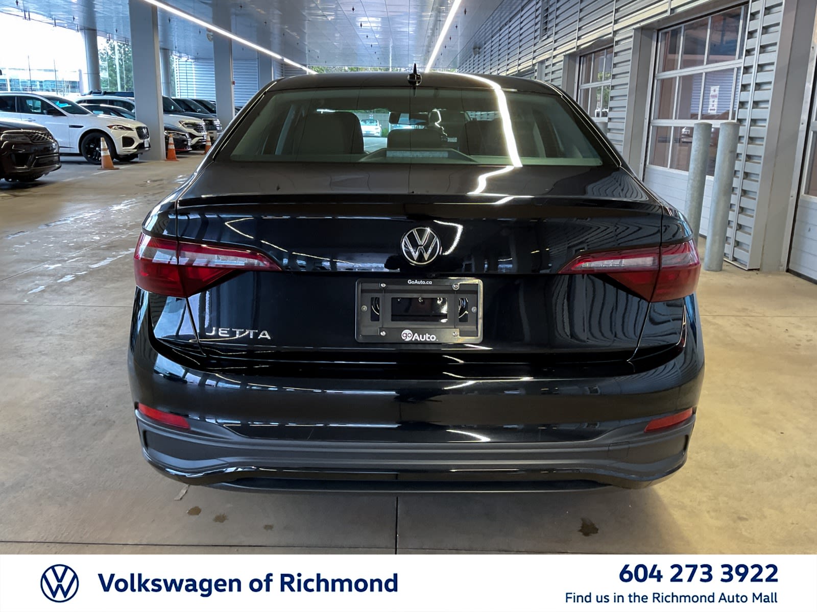 2022 Volkswagen Jetta Trendline, Vancouver, Cash