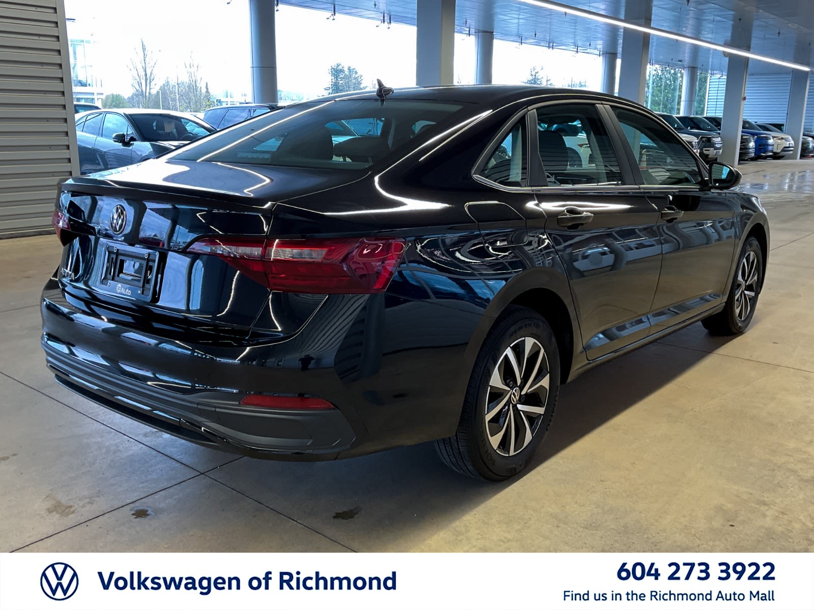 2022 Volkswagen Jetta Trendline, Vancouver, Cash