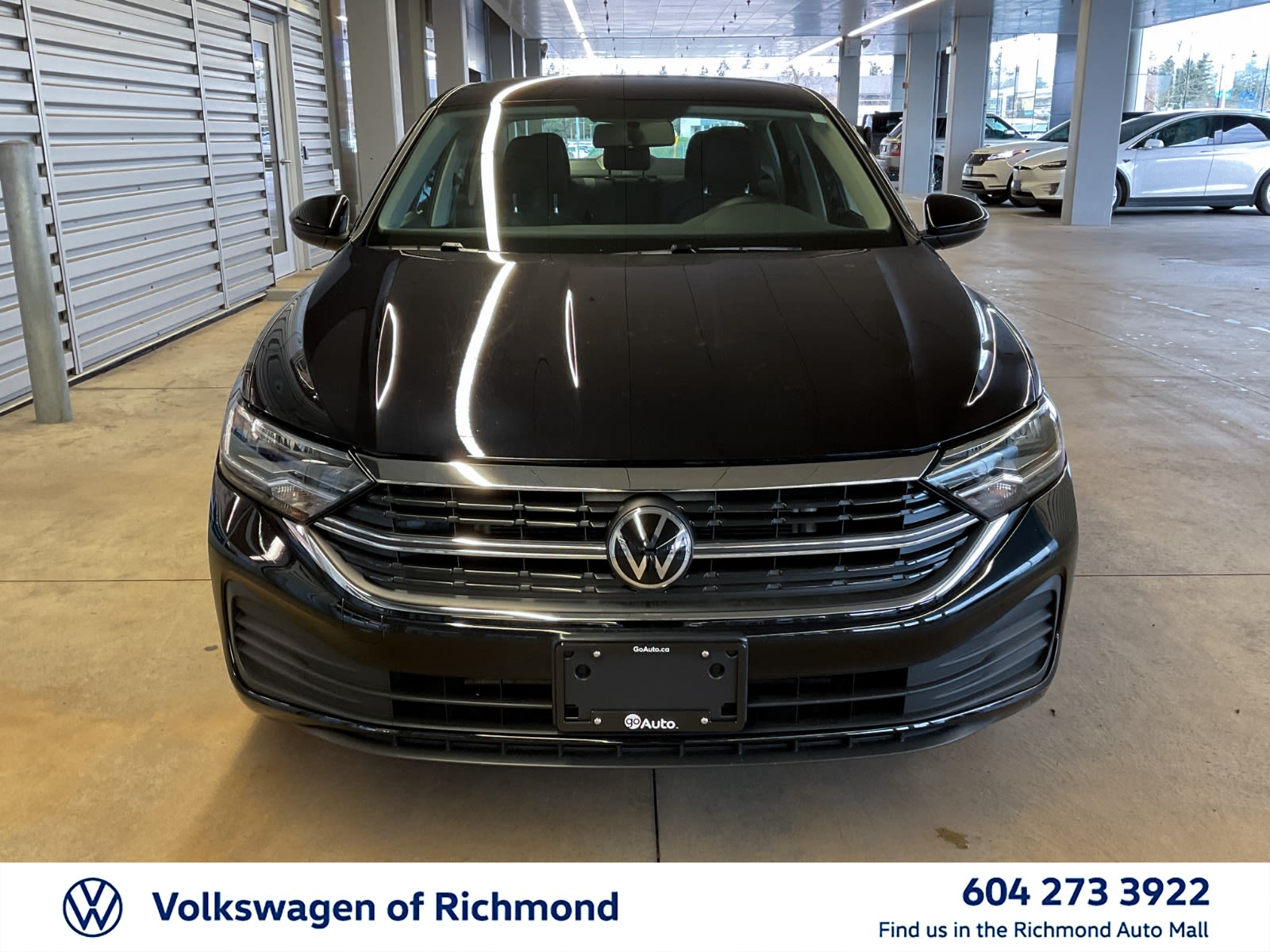 2022 Volkswagen Jetta Trendline, Vancouver, Cash