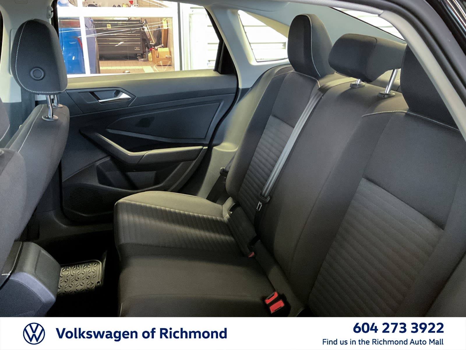 2022 Volkswagen Jetta Trendline, Vancouver, Cash