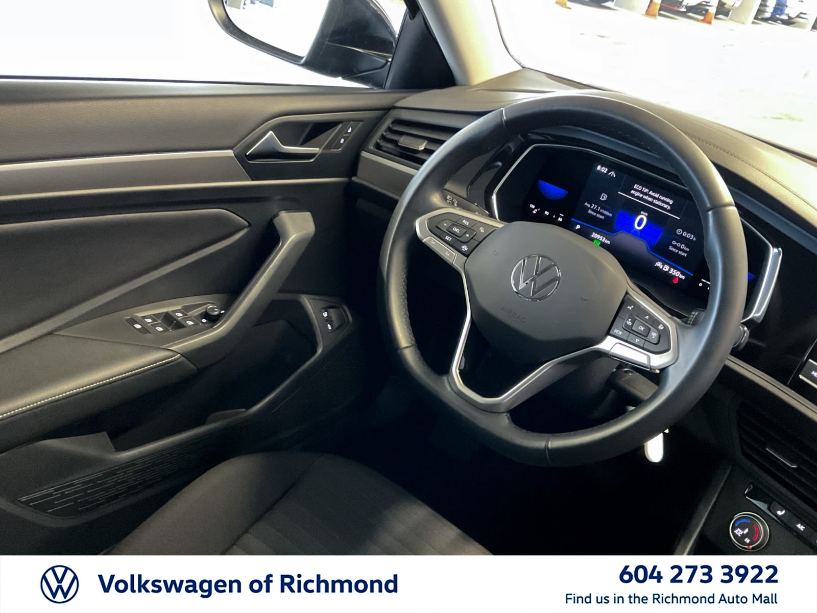 2022 Volkswagen Jetta Trendline, Vancouver, Cash