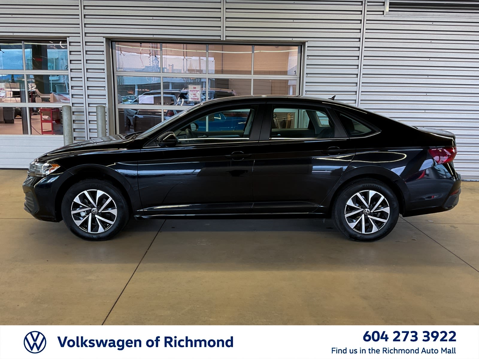 2022 Volkswagen Jetta Trendline, Vancouver, Cash