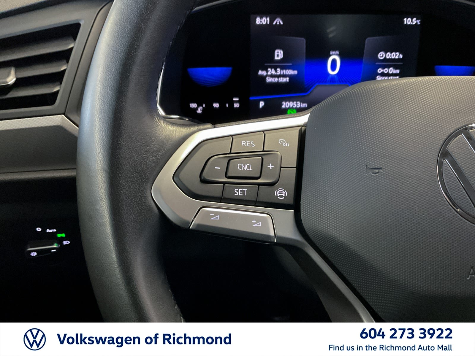 2022 Volkswagen Jetta Trendline, Vancouver, Cash