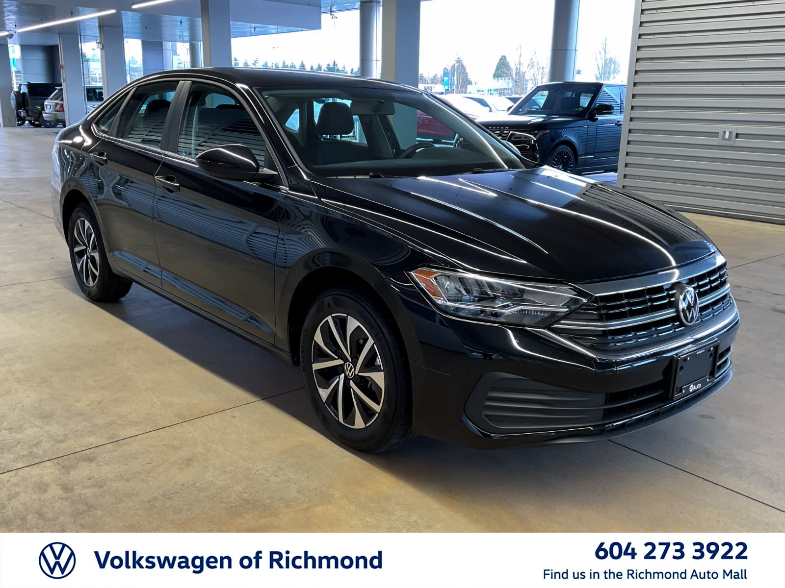 2022 Volkswagen Jetta Trendline, Vancouver, Cash