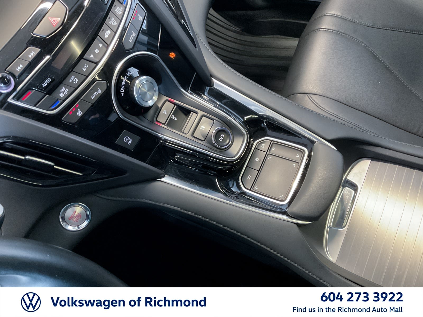 2020 Acura RDX AWD, Vancouver, Cash