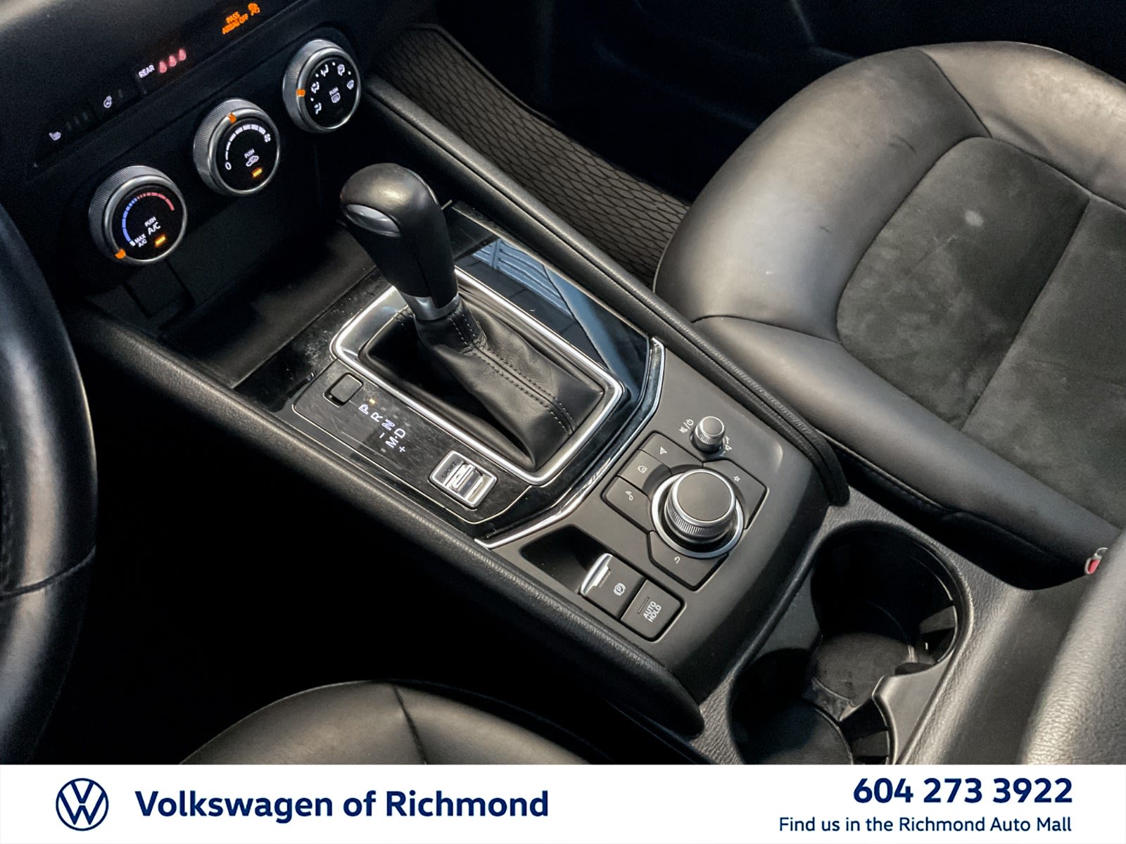 2022 Mazda CX-5 GS, Vancouver, Cash