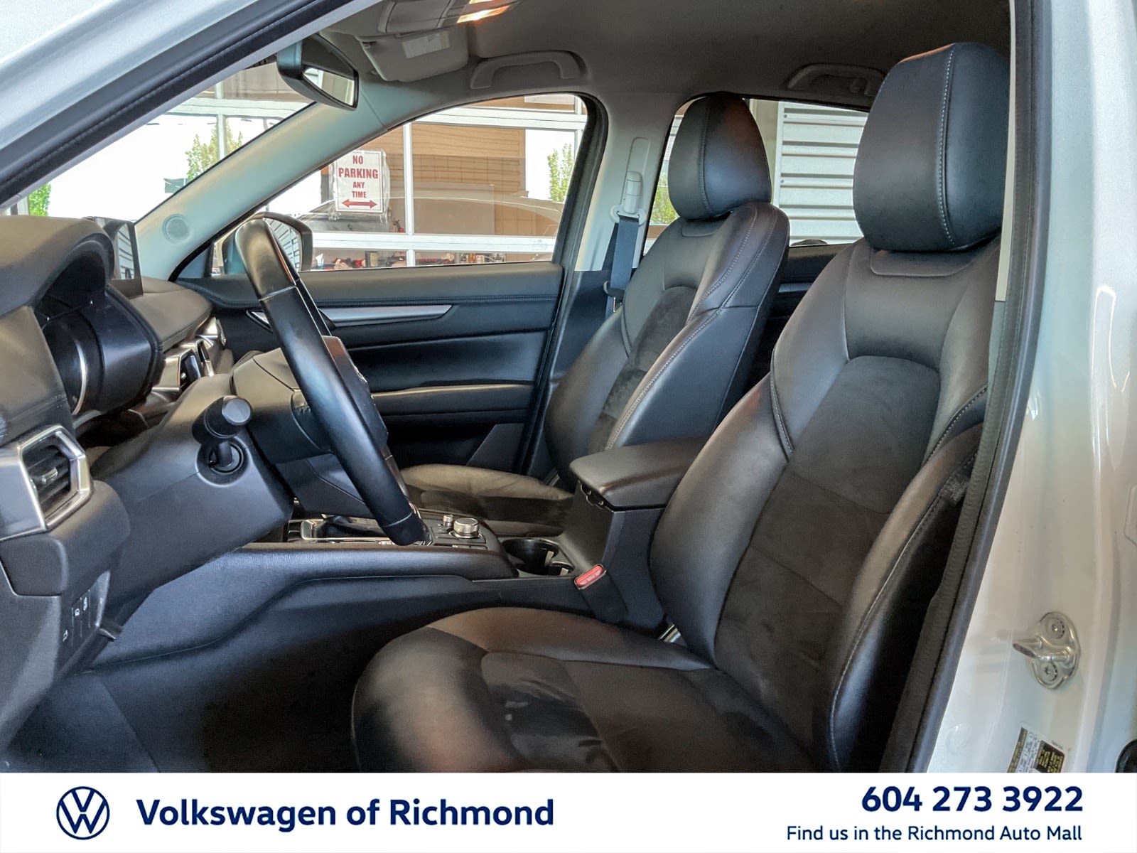 2022 Mazda CX-5 GS, Vancouver, Cash