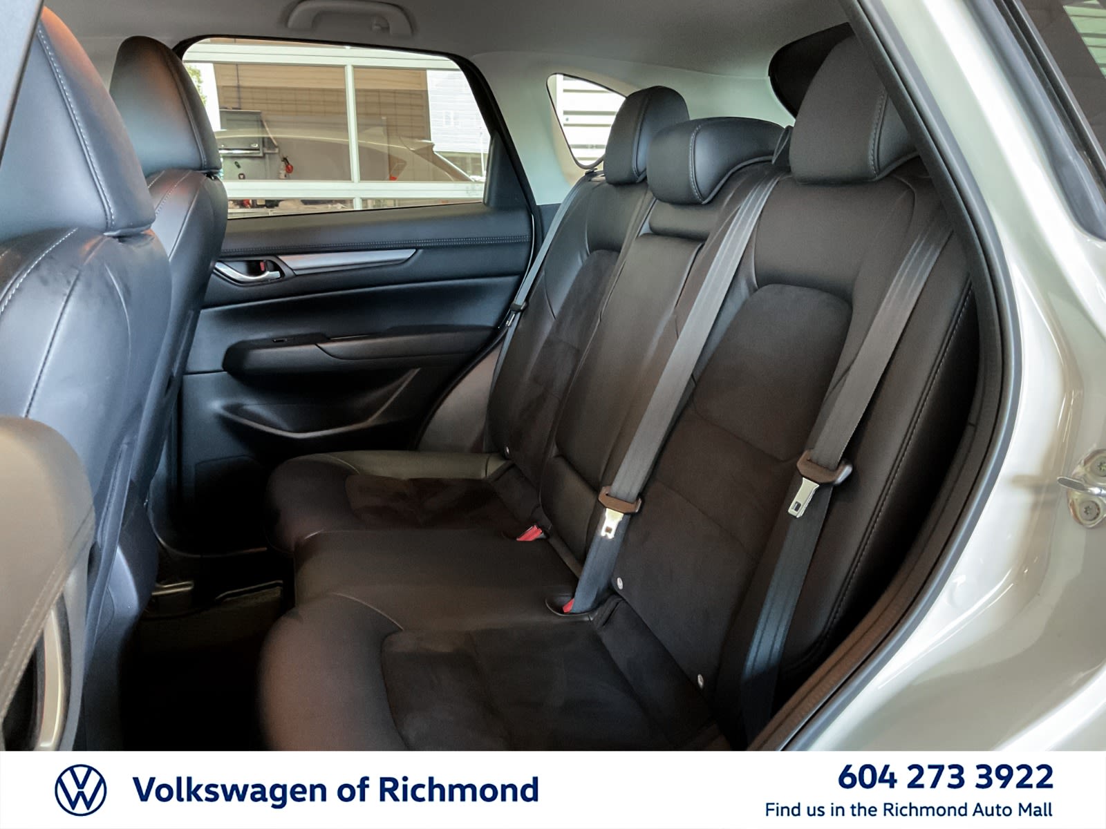 2022 Mazda CX-5 GS, Vancouver, Cash