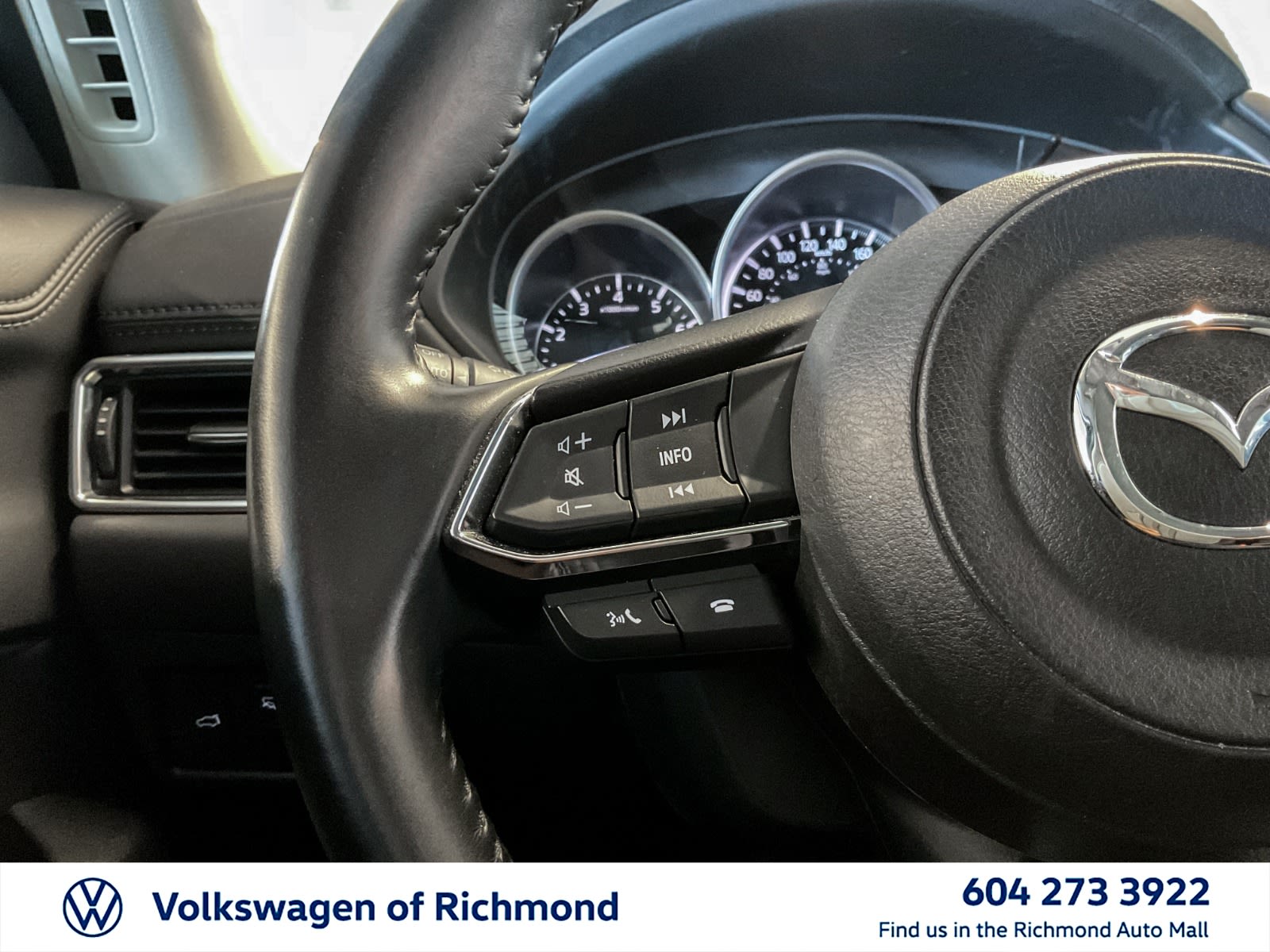 2022 Mazda CX-5 GS, Vancouver, Cash