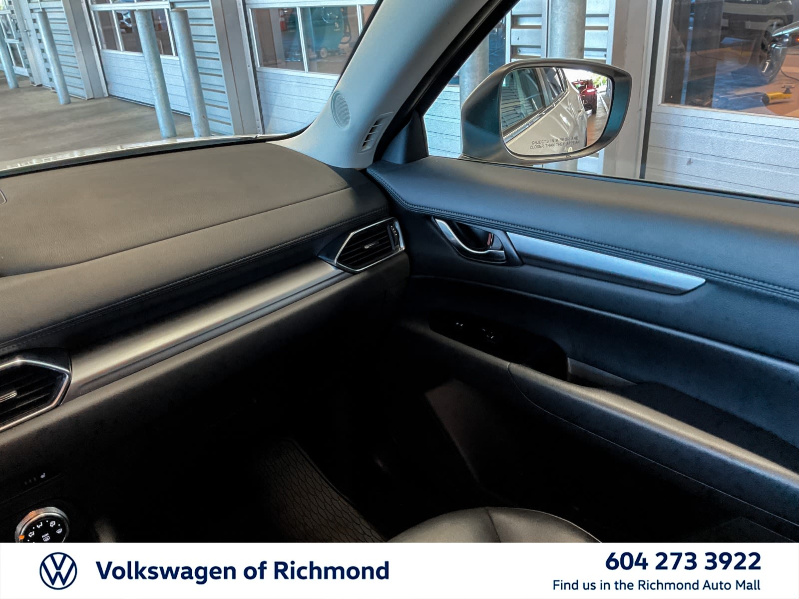 2022 Mazda CX-5 GS, Vancouver, Cash