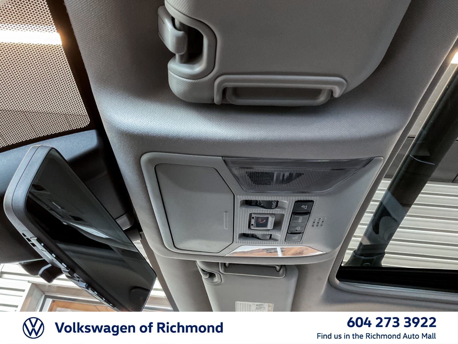 2021 Toyota RAV4 Hybrid Limited, Vancouver, Cash