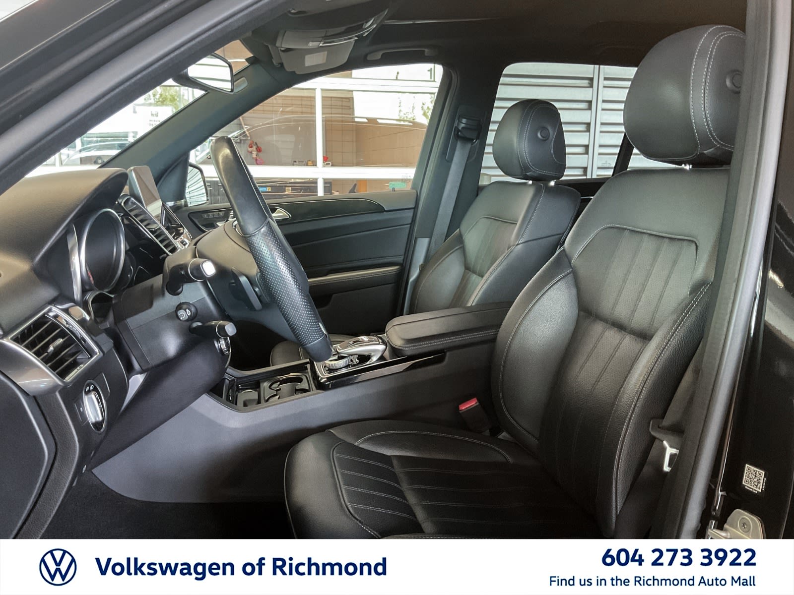 2017 Mercedes-Benz GLE GLE 400, Vancouver, Cash