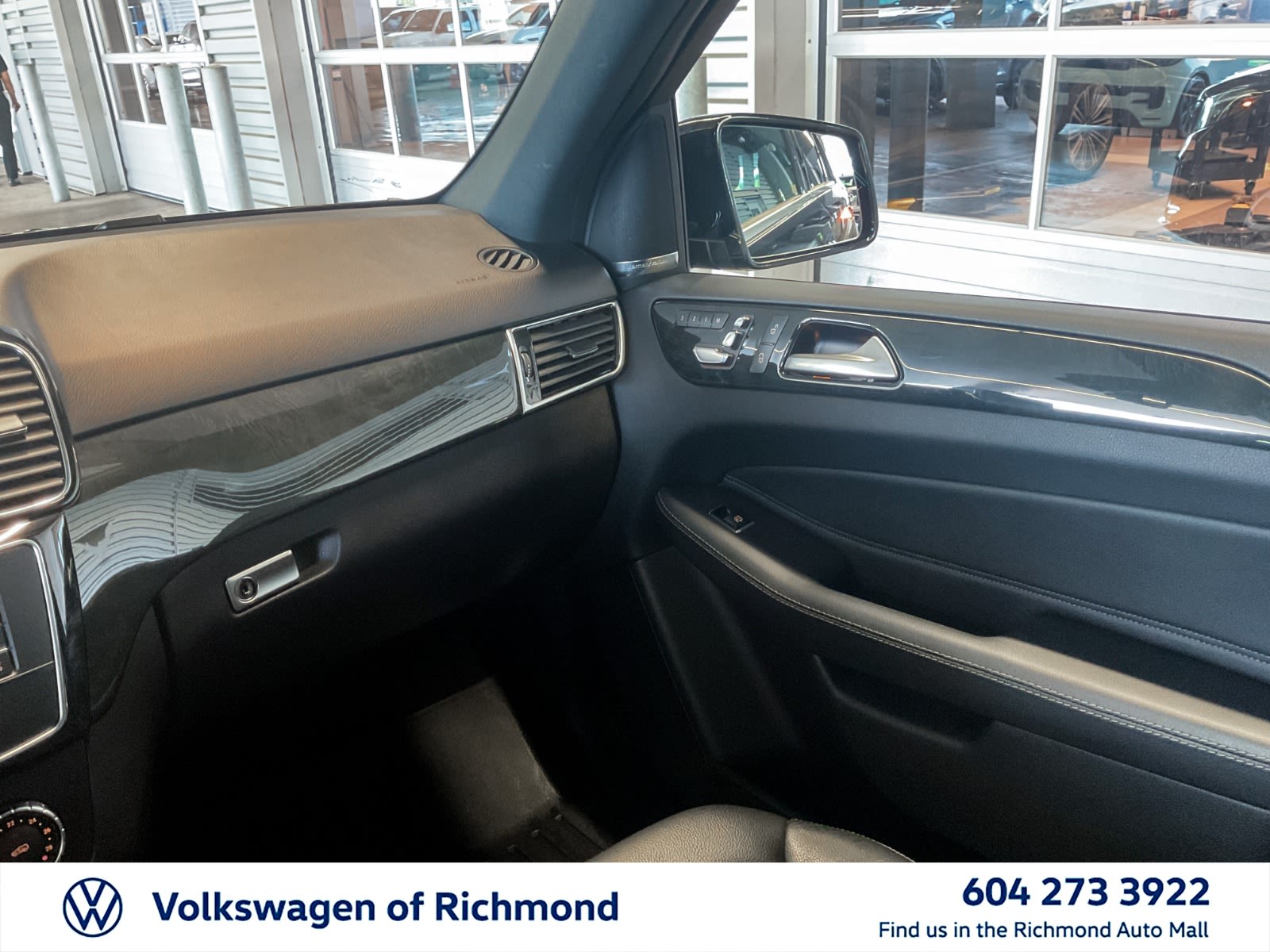 2017 Mercedes-Benz GLE GLE 400, Vancouver, Cash
