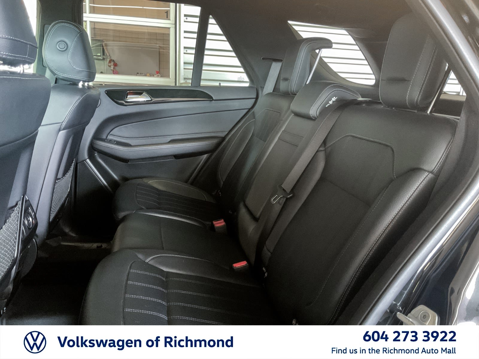 2017 Mercedes-Benz GLE GLE 400, Vancouver, Cash
