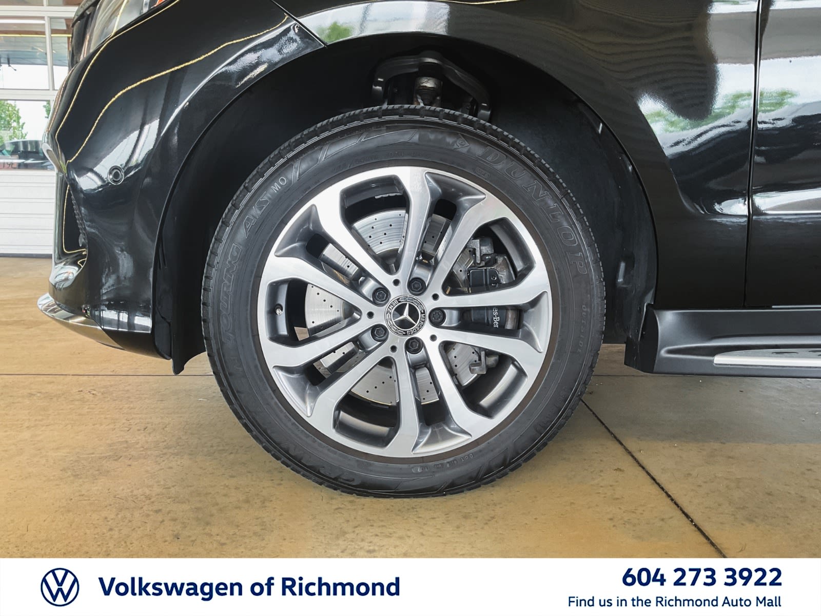 2017 Mercedes-Benz GLE GLE 400, Vancouver, Cash