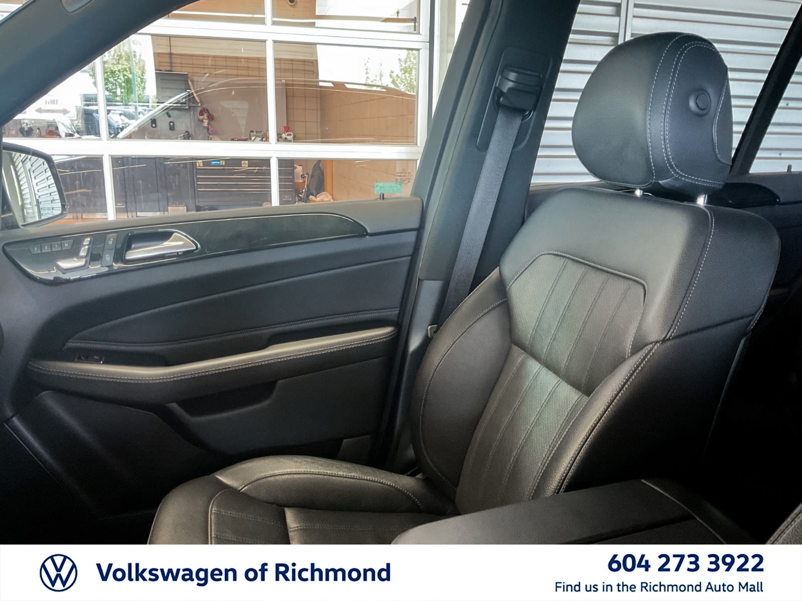 2017 Mercedes-Benz GLE GLE 400, Vancouver, Cash