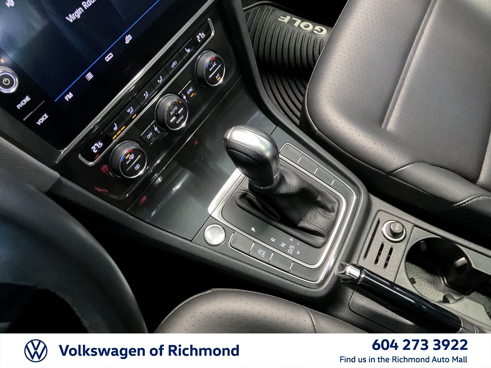 2019 Volkswagen Golf Comfortline, Vancouver, Cash