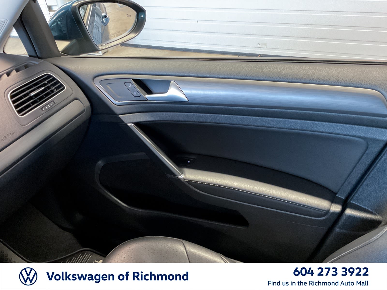 2019 Volkswagen Golf Comfortline, Vancouver, Cash