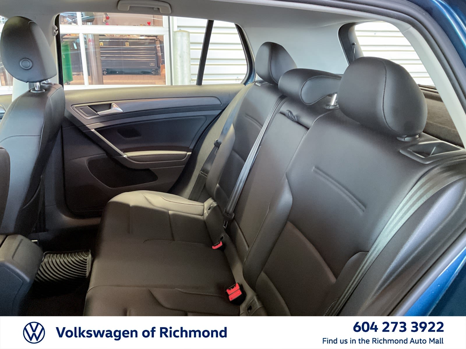 2019 Volkswagen Golf Comfortline, Vancouver, Cash