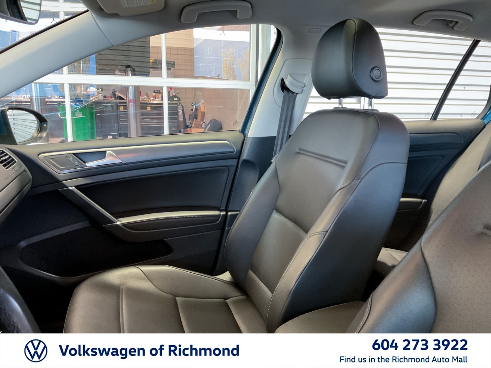 2019 Volkswagen Golf Comfortline, Vancouver, Cash