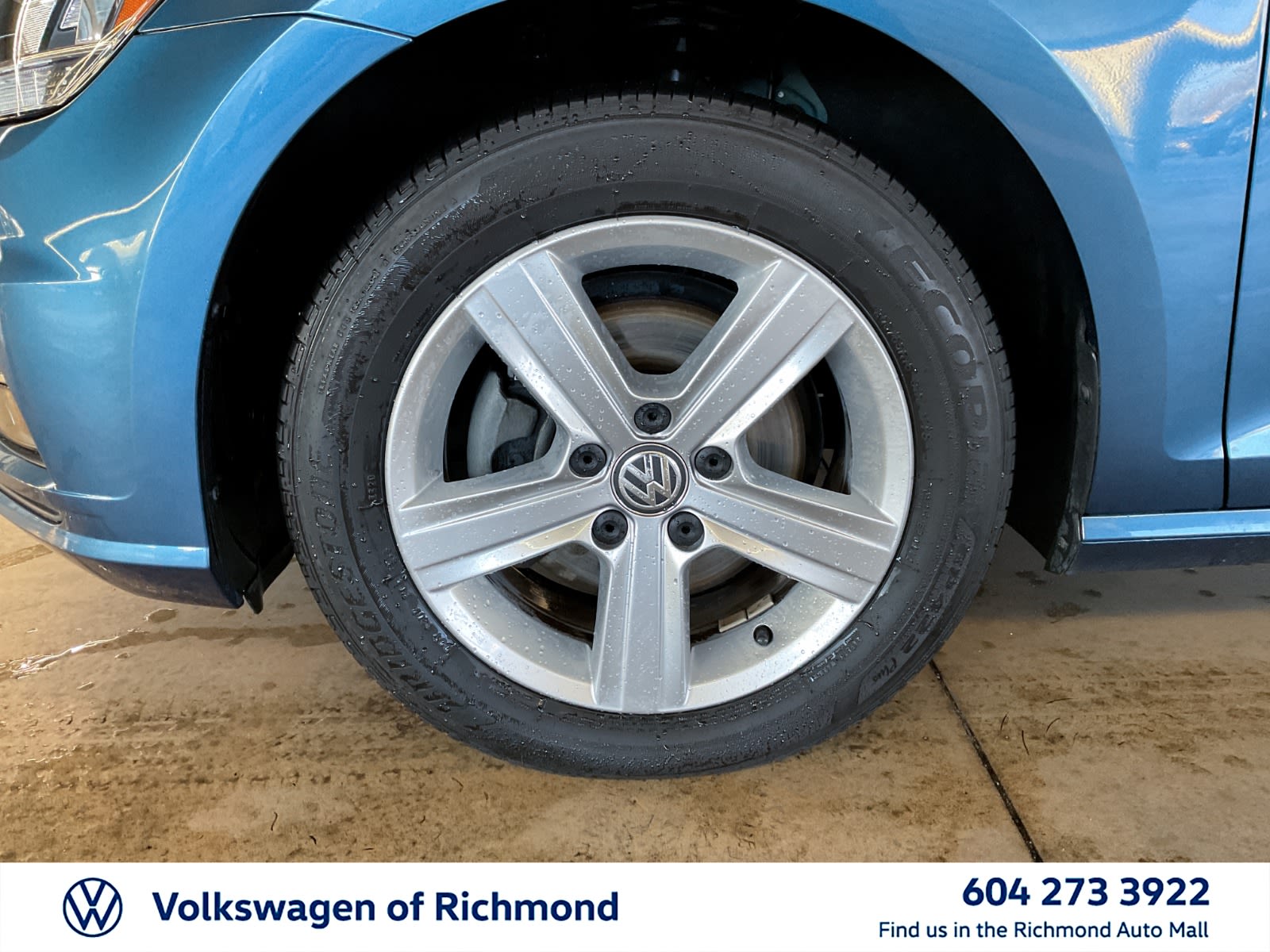 2019 Volkswagen Golf Comfortline, Vancouver, Cash