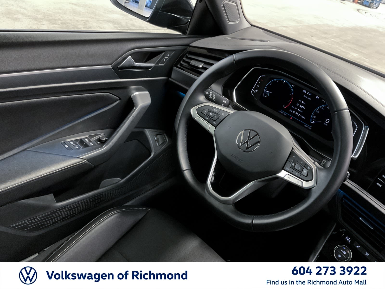 2022 Volkswagen Jetta Comfortline, Vancouver, Finance Quote Provided