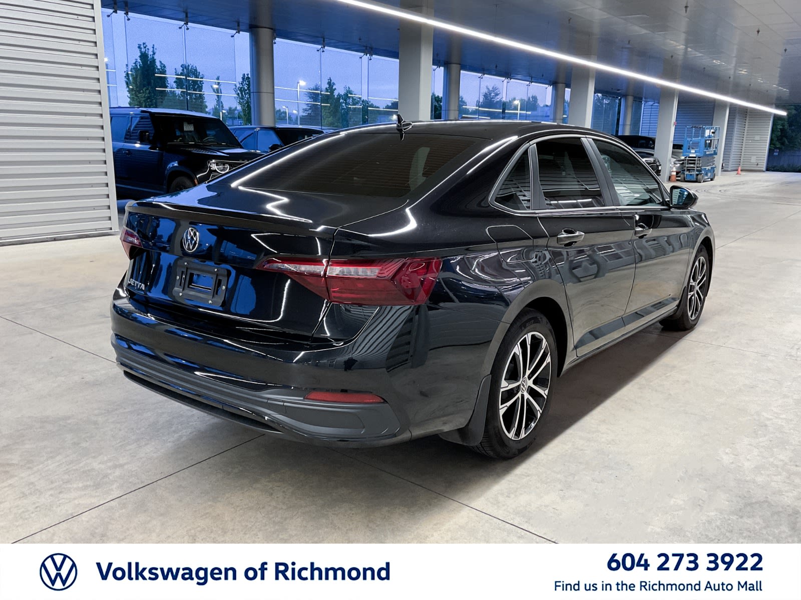 2022 Volkswagen Jetta Comfortline, Vancouver, Finance Quote Provided