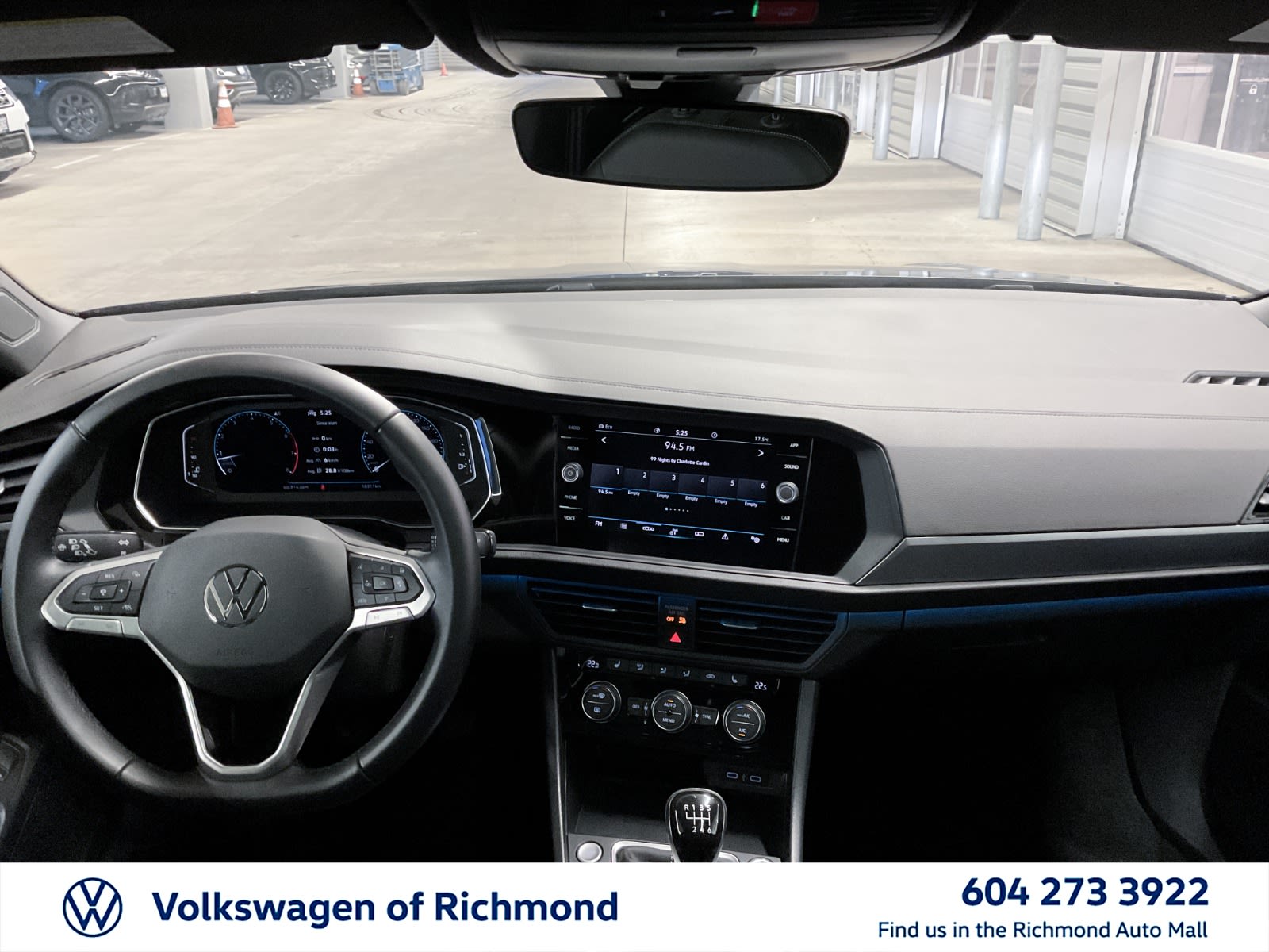 2022 Volkswagen Jetta Comfortline, Vancouver, Finance Quote Provided
