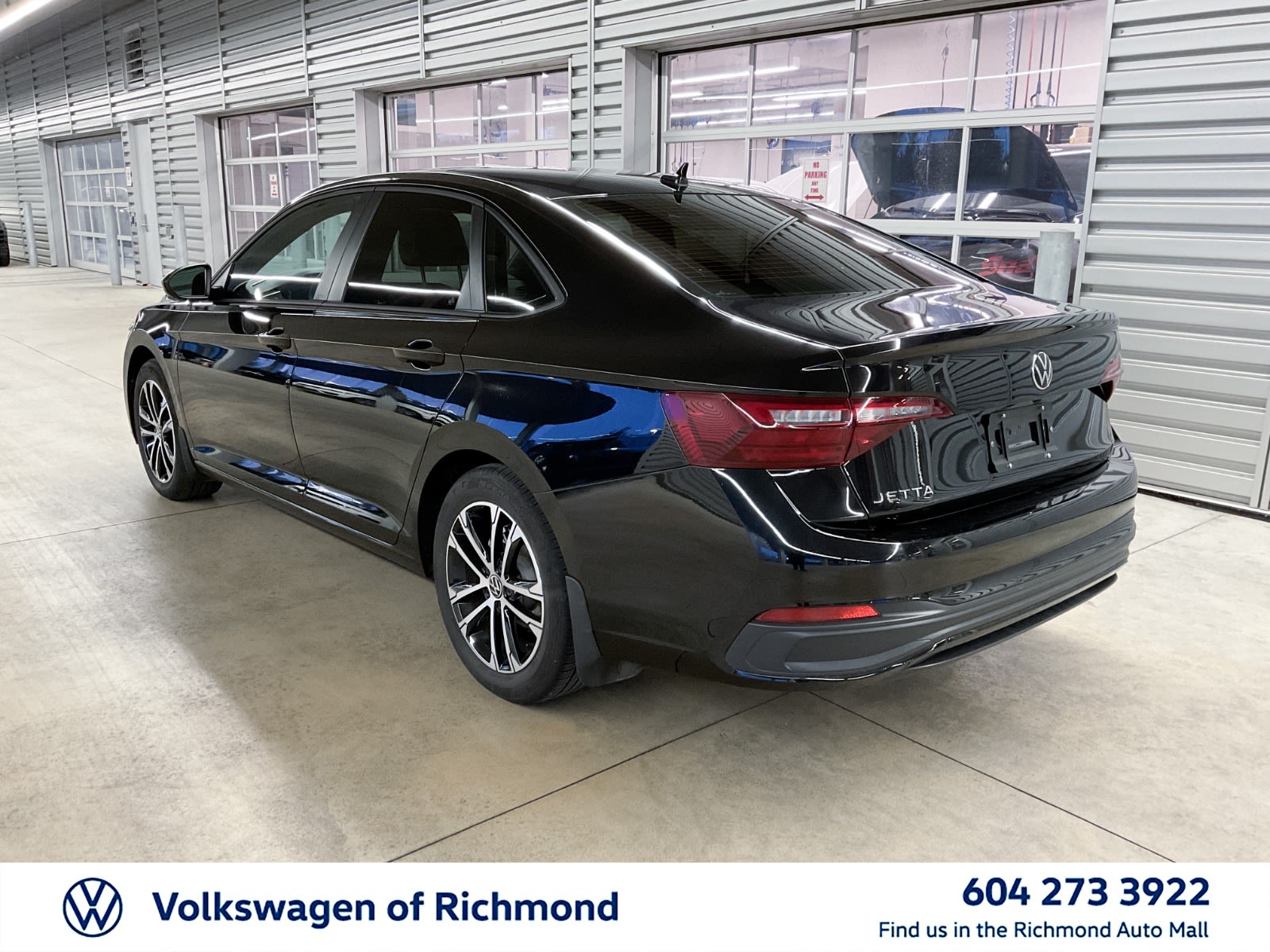 2022 Volkswagen Jetta Comfortline, Vancouver, Finance Quote Provided