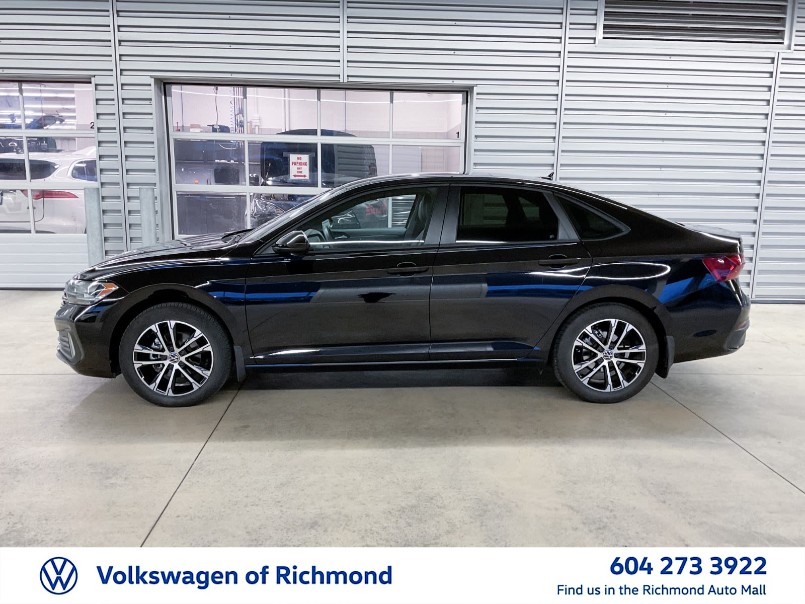 2022 Volkswagen Jetta Comfortline, Vancouver, Finance Quote Provided