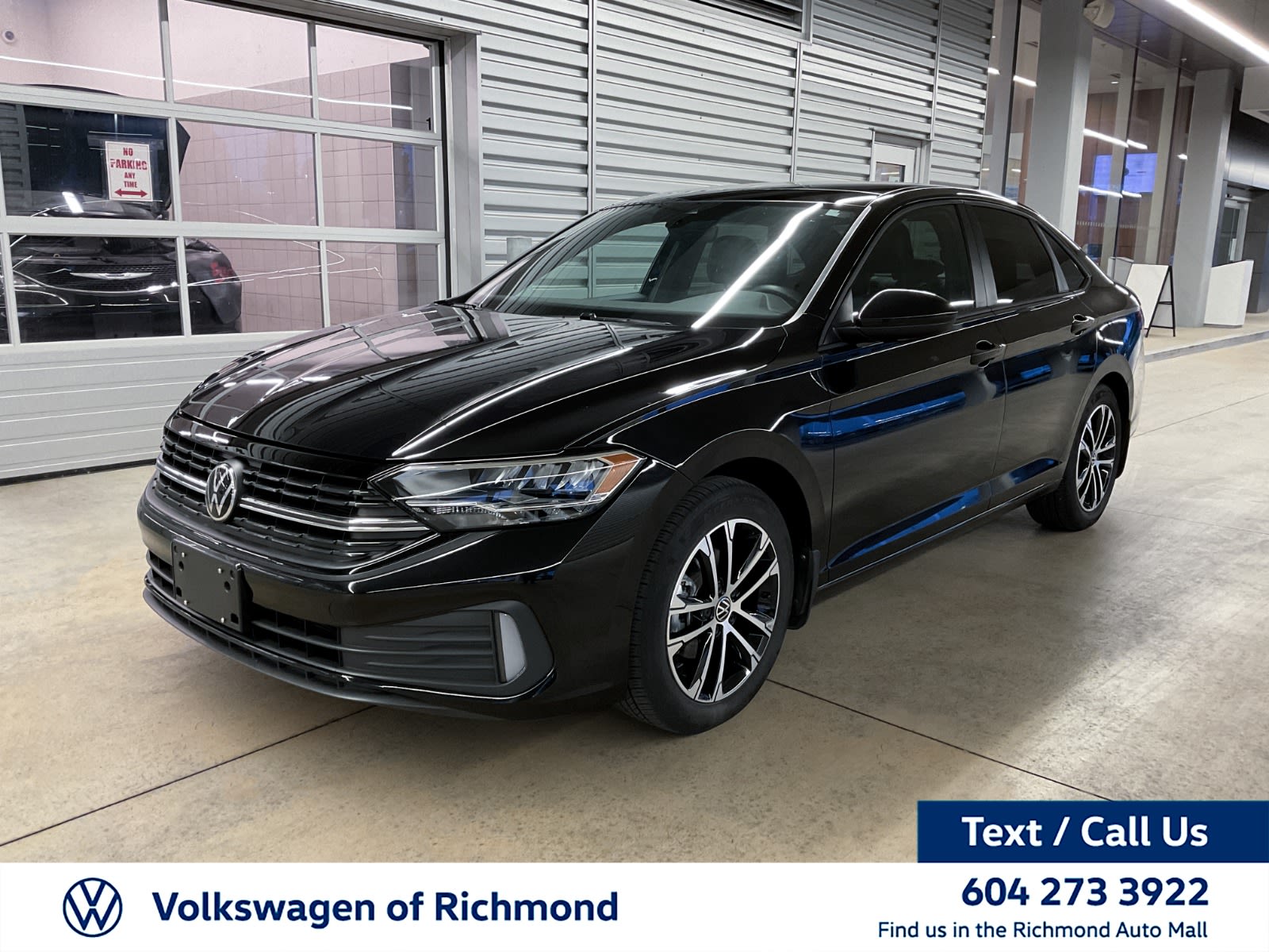 2022 Volkswagen Jetta Comfortline, Vancouver, Finance Quote Provided