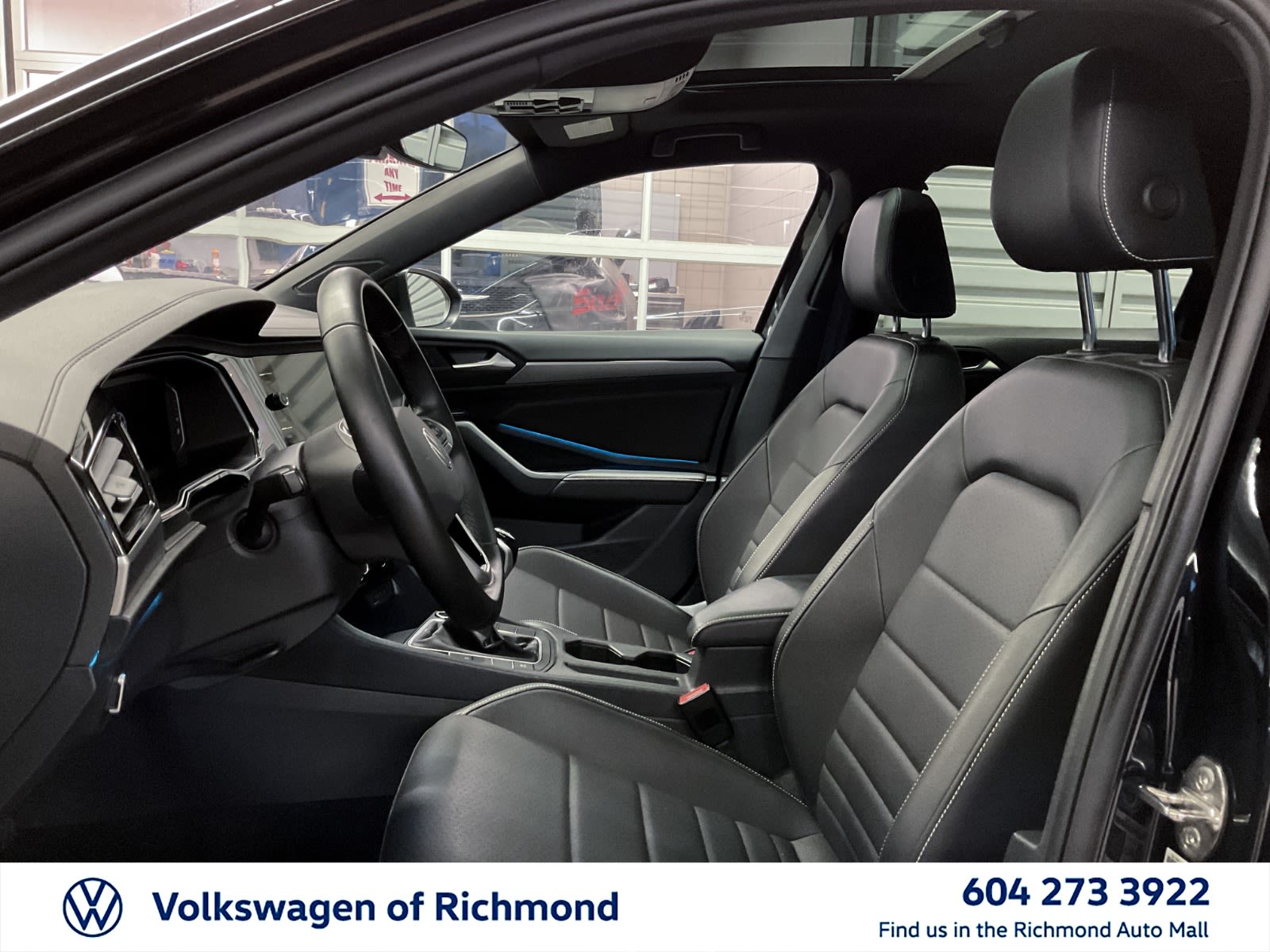 2022 Volkswagen Jetta Comfortline, Vancouver, Finance Quote Provided
