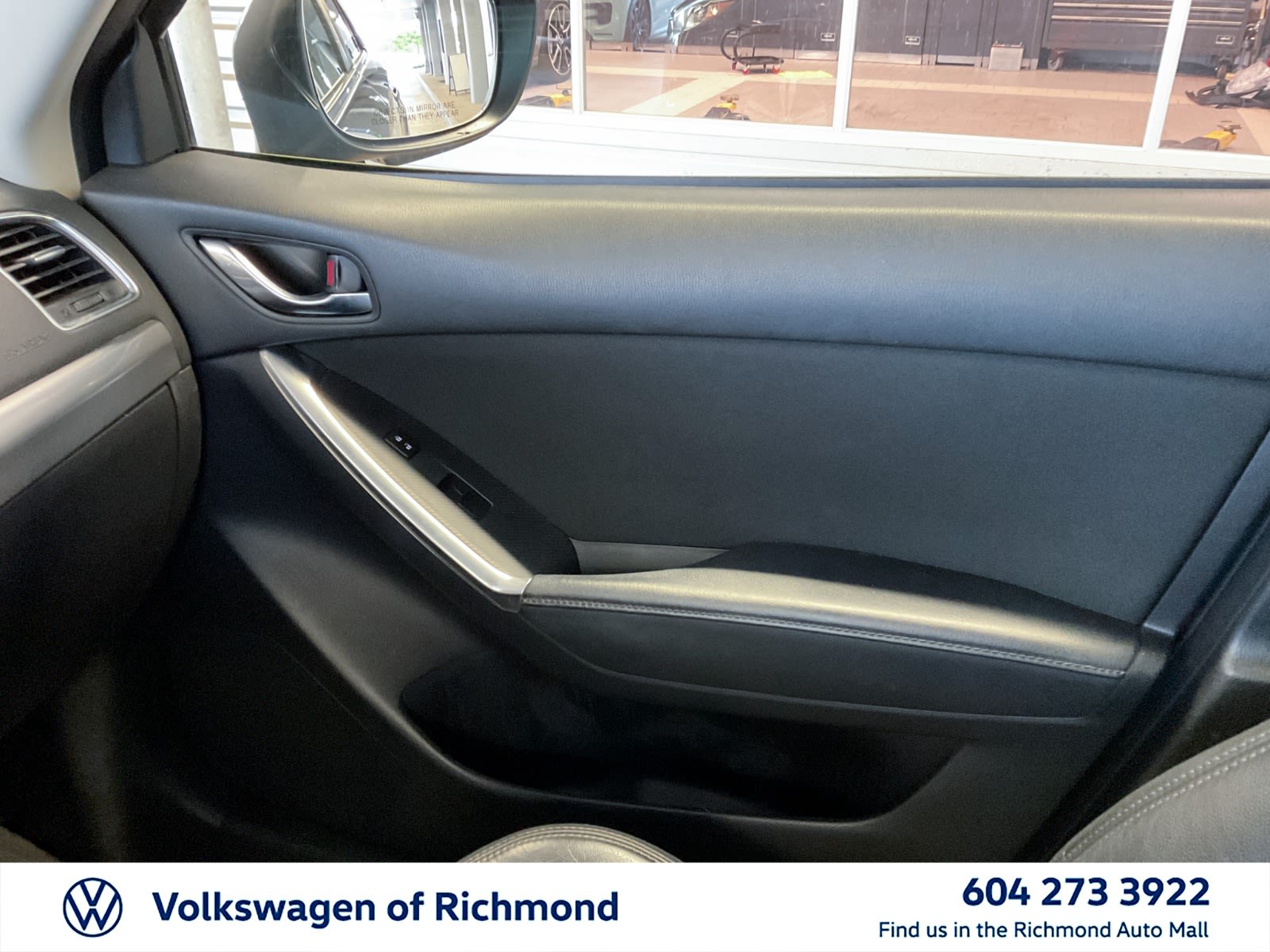 2016 Mazda CX-5 GS, Vancouver, Cash