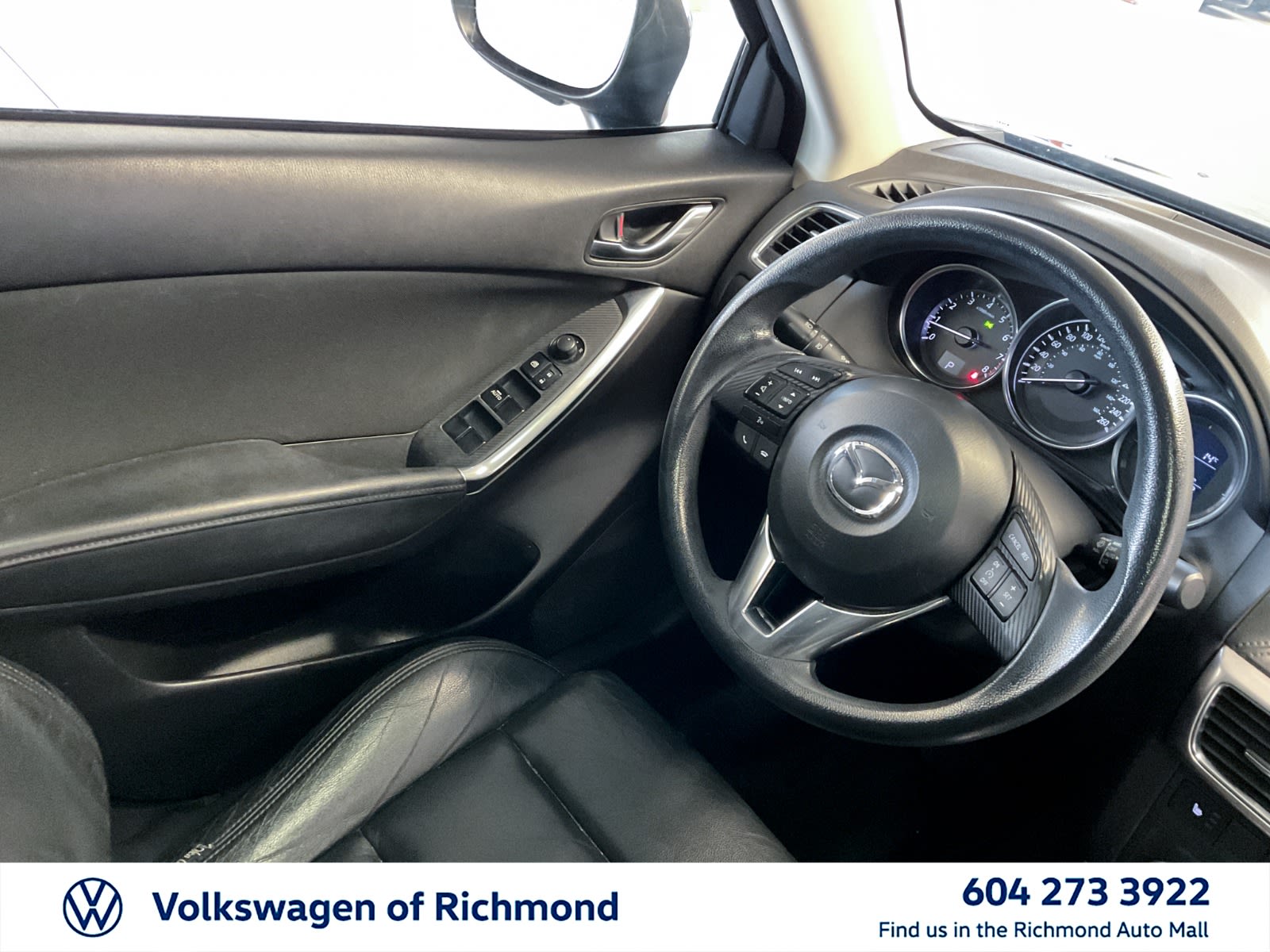 2016 Mazda CX-5 GS, Vancouver, Cash