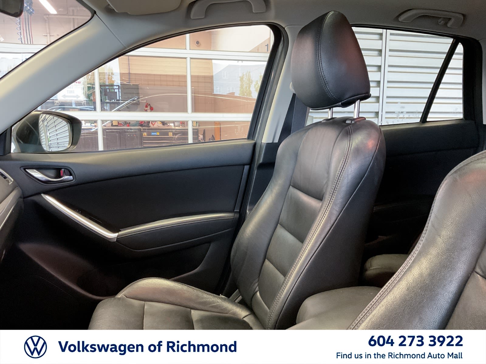2016 Mazda CX-5 GS, Vancouver, Cash