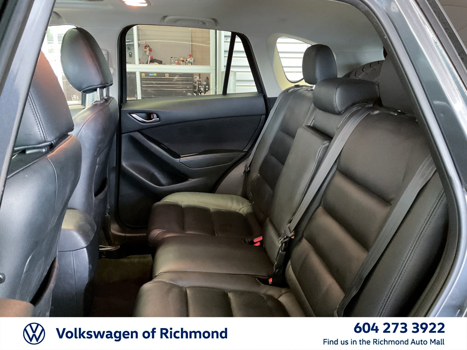 2016 Mazda CX-5 GS, Vancouver, Cash