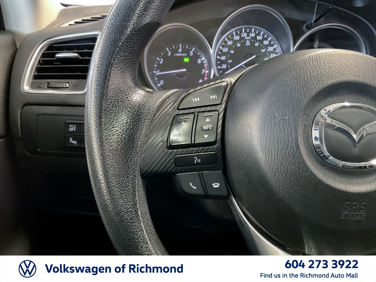 2016 Mazda CX-5 GS, Vancouver, Cash